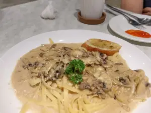 Junction Café