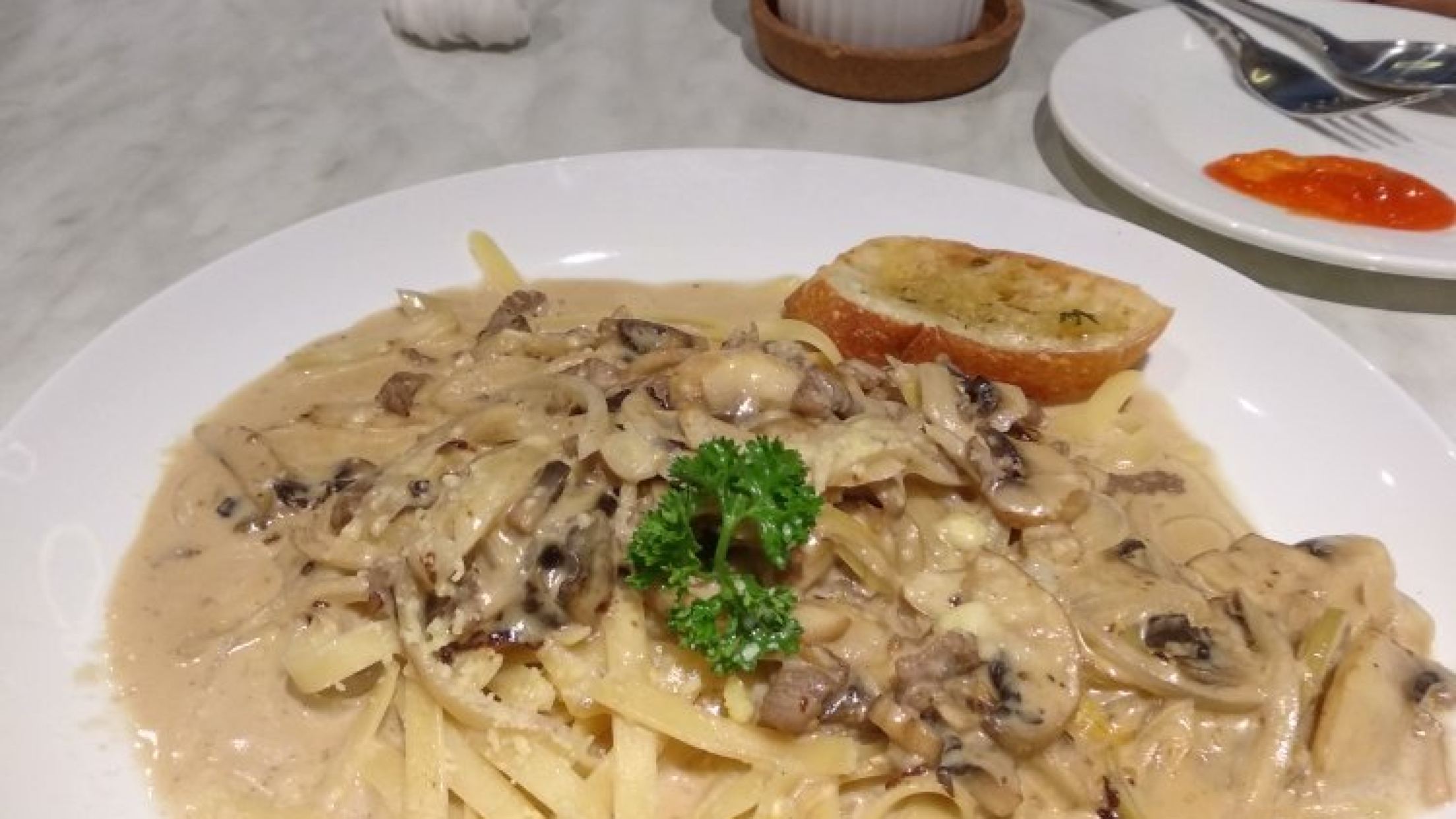 Junction Café