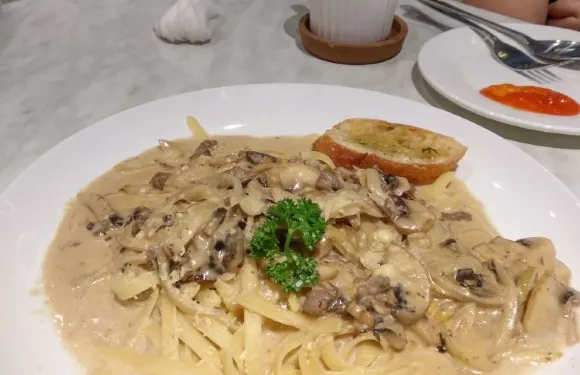 Junction Cafe
