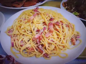 Fu Man Lou Ristorante Cinese - Italiano