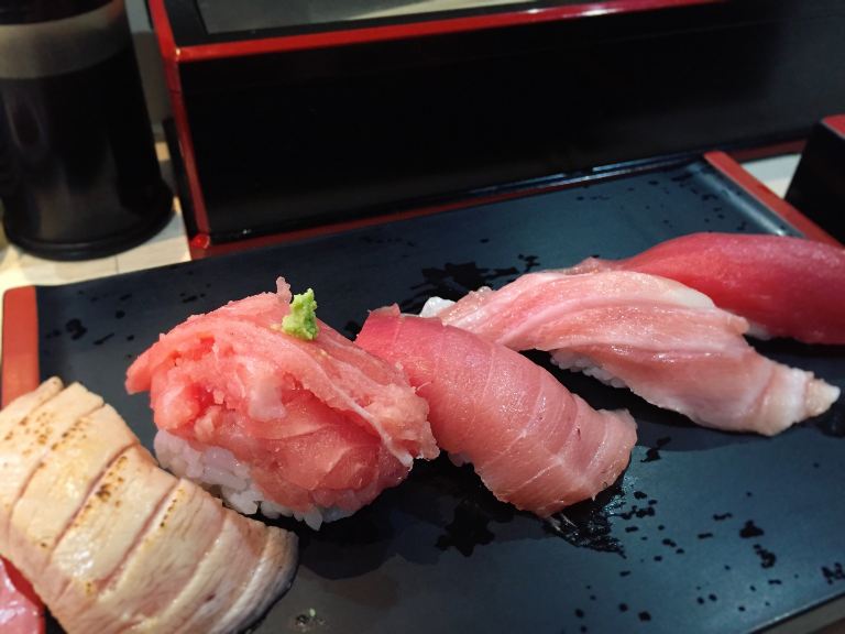 Hinatomaru Asakusa main store (Asakusa, Tokyo) - Restaurant