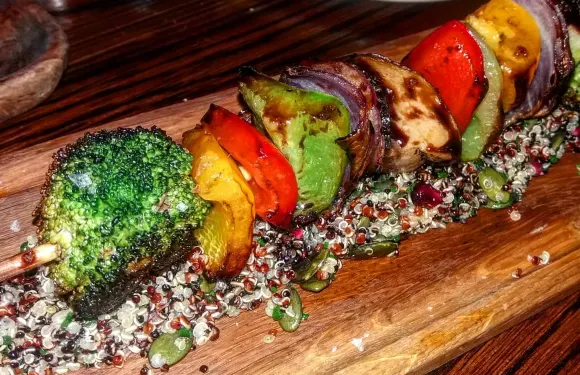Suvlaki Soho