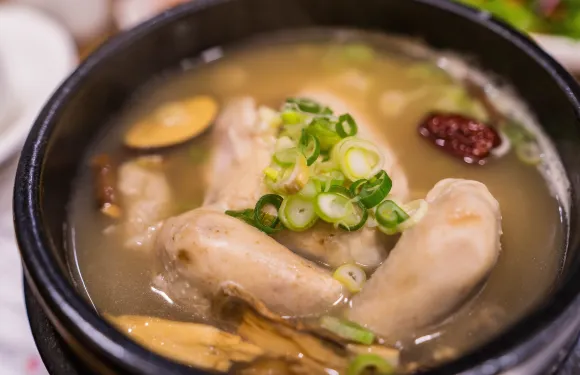 Samojeong