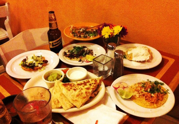 TacoTaco ☆ JapaMex & Mexican Dining (, Hakuba) - Restaurant