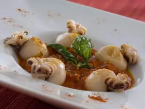 Restaurant Des Arenes