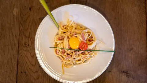 La Casa Del Sole in ラバル