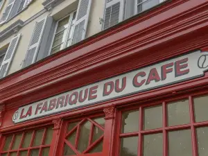 La Fabrique du Café