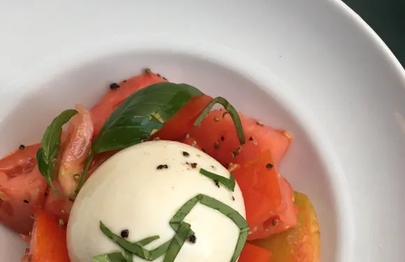 Le Bistrot de Marie