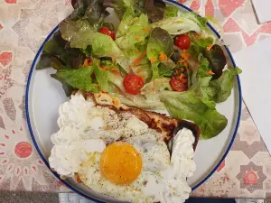 La Tarterie de L'Orangerie