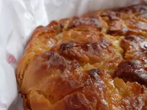 Boulangerie des Plomarc'h