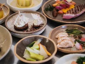 L'Atelier Gourmand