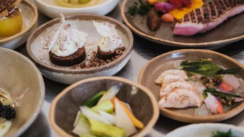 L'Atelier Gourmand in Tours