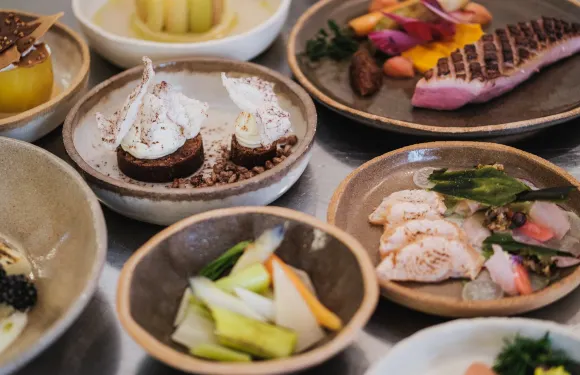 L'Atelier Gourmand