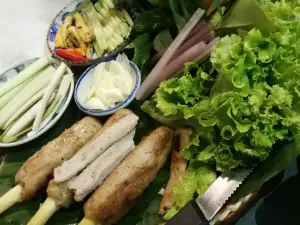 อากาเว่ ร้านอาหารเวียดนามและคาเฟ่