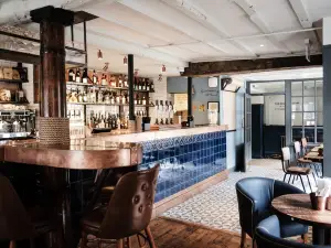 The William Walker, Winchester