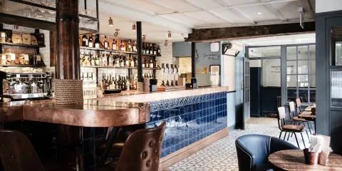 The William Walker
