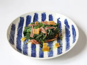 Brassica Restaurant