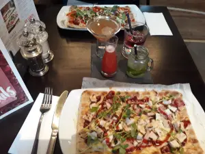 Slug & Lettuce - Worcester