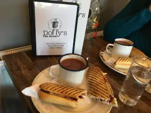 Dolly's Tea Room