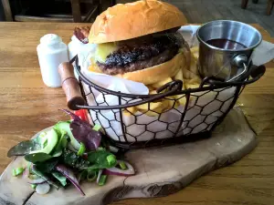The Plough