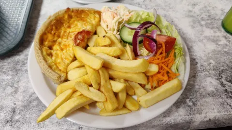 Russells in Pickering