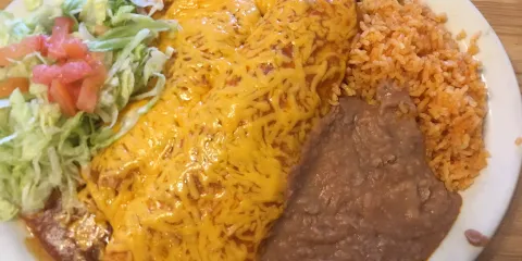 La Frontera