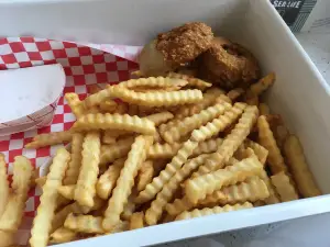 Fritz's