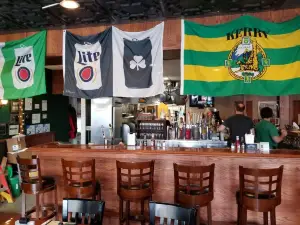 Fennellys' Irish Pub