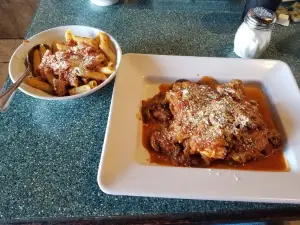 Angelo's Italian Restaurant