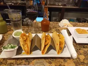 TACO ISLAND