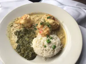 Ambassador Dining Room