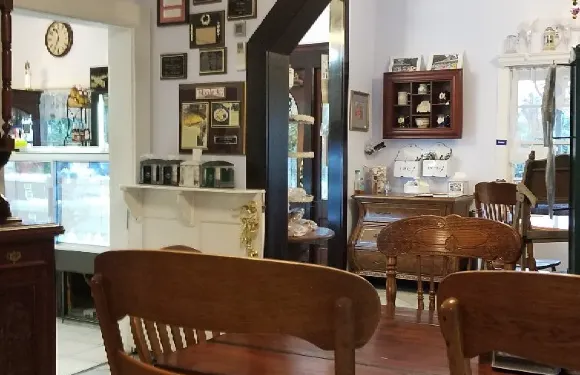 Lighthouse Bakery