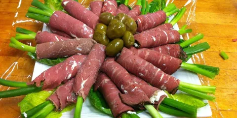 Francesco's Italian Deli & Pizzeria