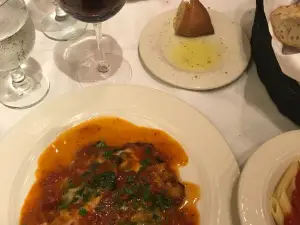 Amelia's Italian Cuisine