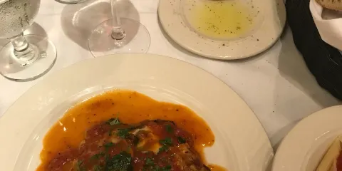 Amelia's