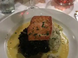 Iron Horse Restaurant