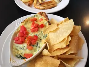 Silk Mill Grille