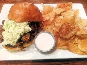 Carolina Brewery
