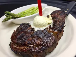 Big Mikes Steak House