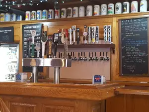 Biederman's Deli