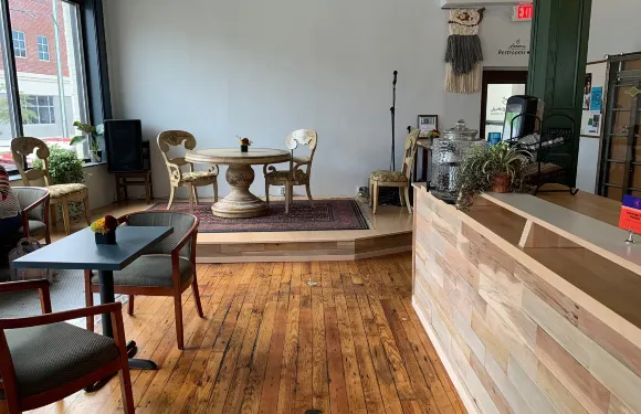 Larema Coffee House