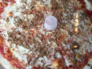 Nino's Pizzeria II