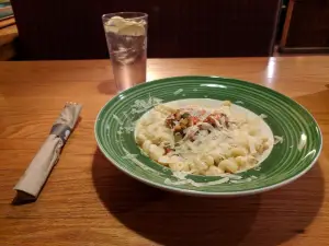 Applebee's Grill + Bar