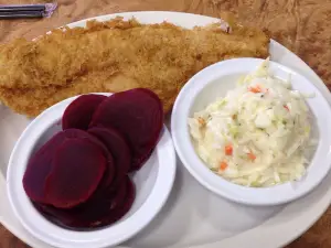 Miss B's Cafe