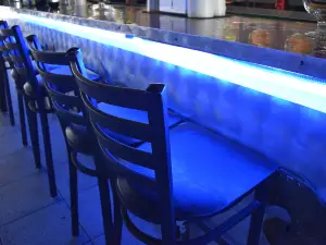 Creole Cuisine Restaurant Concepts