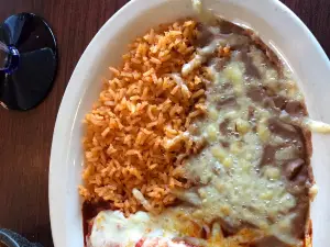 Los Dos Charros Mexican Restaurant