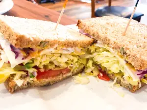 Schat's Bakery & Cafe