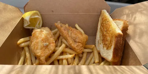 Lil Hut