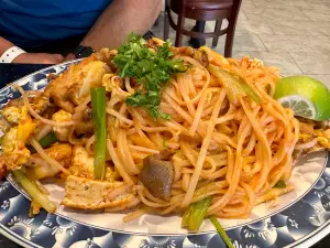 Phở 777 Vietnamese Noodle Restaurant