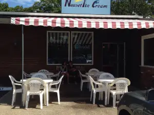 Nauset Ice Cream